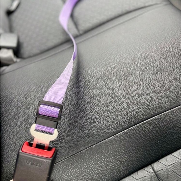 PET SEATBELT - Picture 3 of 9